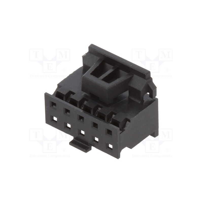 1 pcs x Amphenol Communications Solutions - 10118940-010LF - 10118940-010LF