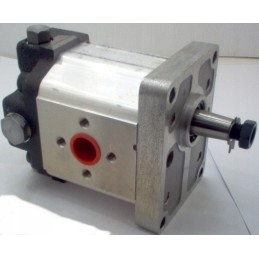 Hydraulic motor 5sm 41050sau