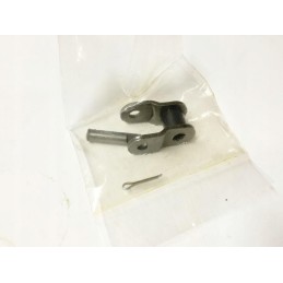 Chain link 15 88mm new holland case 86595276