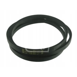 Belt 2 pcs az37807 john deere 33 x 3850