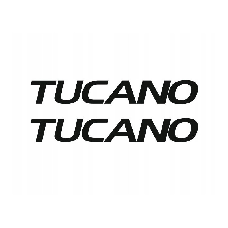 Tucano stickers, tractor, claas, combine, 15 cm