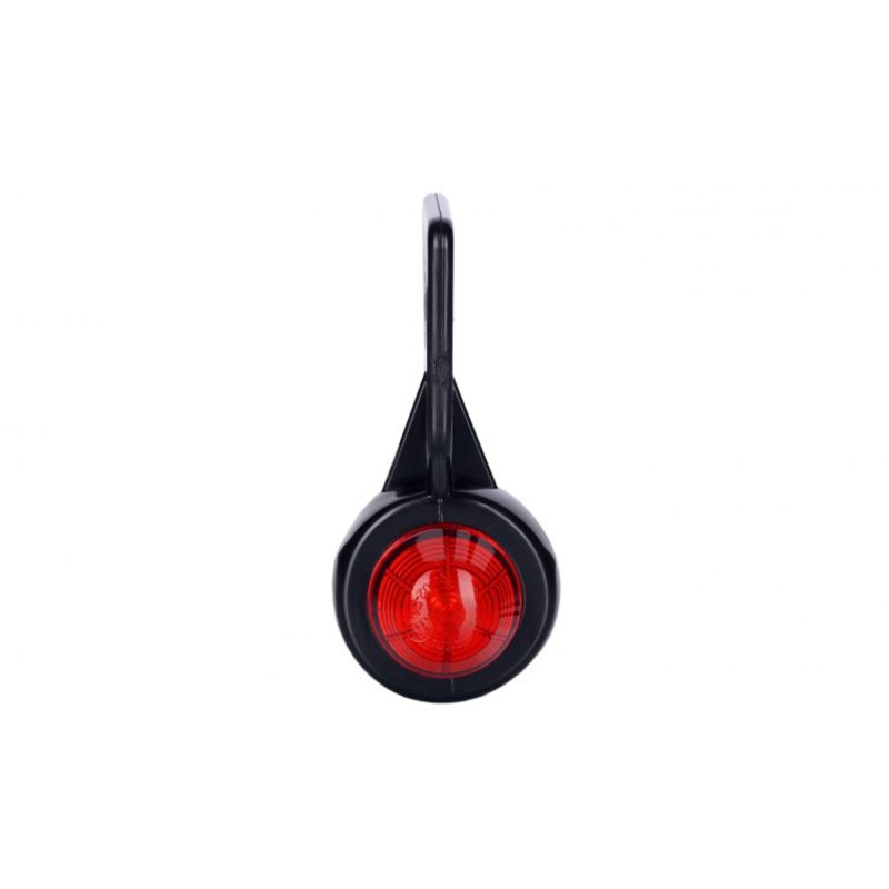 LED marker lamp hanging 12v 24v left