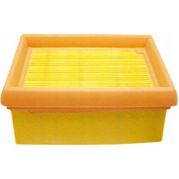 Air filter stihl sr450 sr430 fs430 br450 ts