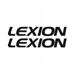 Lexion stickers combine harvester tractor Claas 40cm