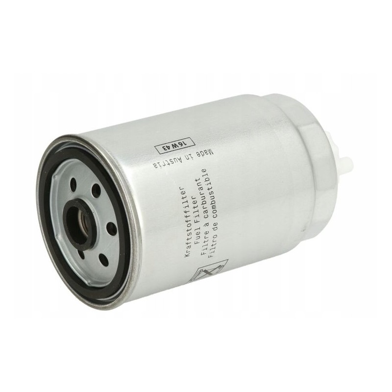 Fuel filter alfa romeo citroen audi vw
