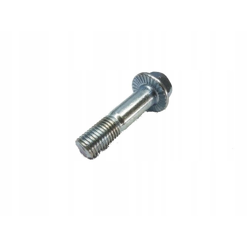 Agro mar case 844 shaft connector screw 90088c1