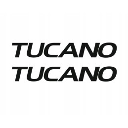 Stickers Tucano tractor Claas combine 50cm