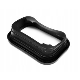 Oem volvo dump truck lamp gasket