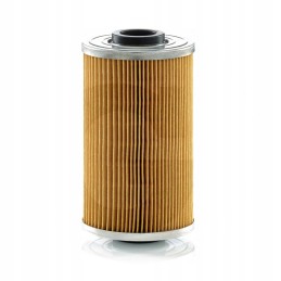 Mann filter h 9009 hydraulic filter
