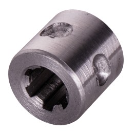 Hydraulic pump drive sleeve 6 cutters t 25