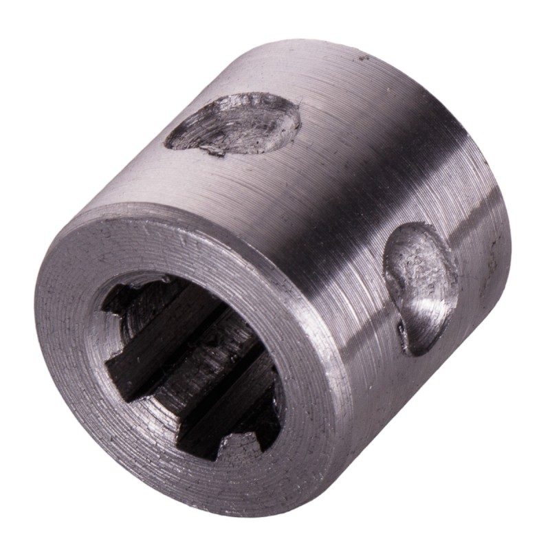 Hydraulic pump drive sleeve 6 cutters t 25