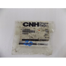 Cnh case new holland actuator rod end