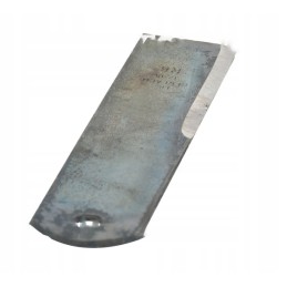 Fixed shredder blade r6 gerlach 1 piece 511