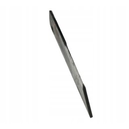 Fixed shredder blade r6 gerlach 1 piece 511