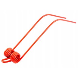 Claas rake spring 9029160 0009029160