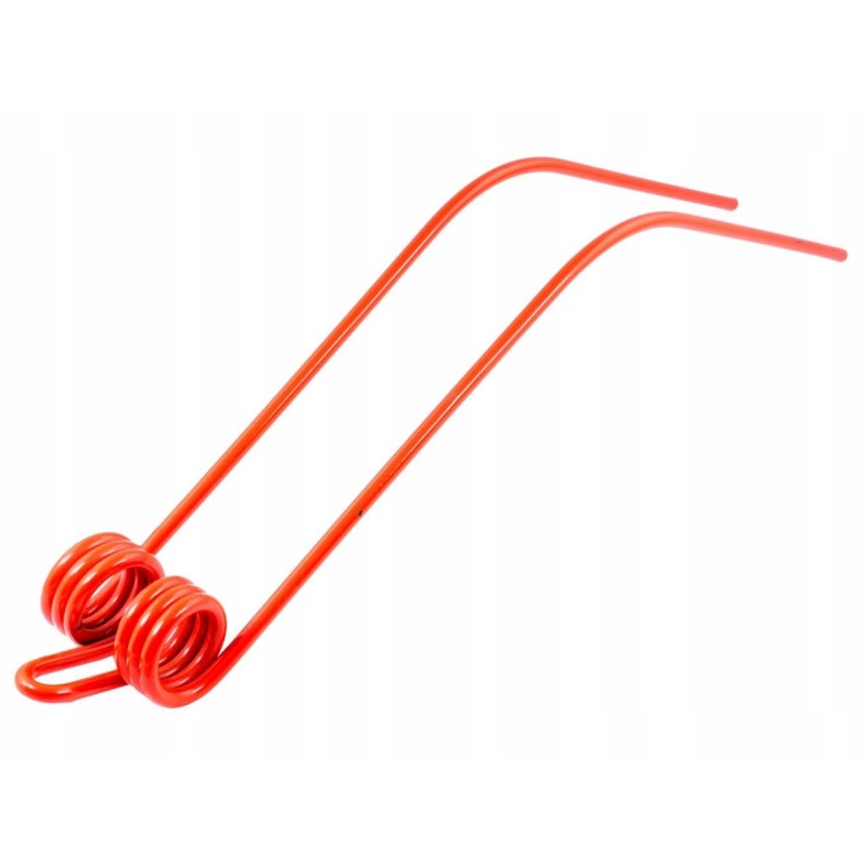 Claas rake spring 9029160 0009029160