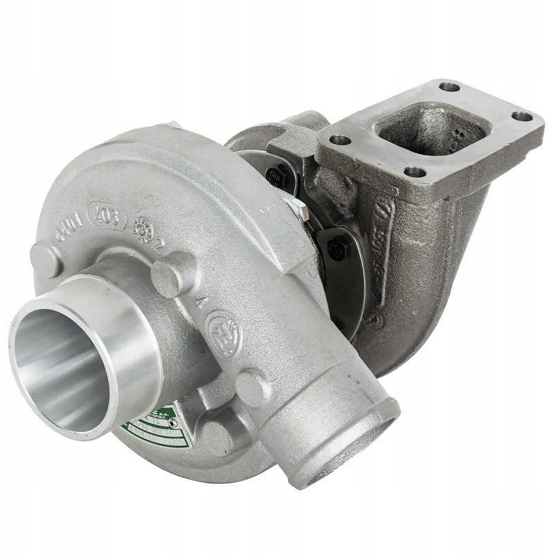 Turbocharger Zetor Forterra C14 13 014 10022524