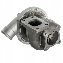 Turbocharger Zetor Forterra C14 13 014 10022524