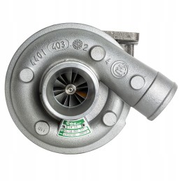 Turbocharger Zetor Forterra C14 13 014 10022524