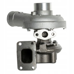Turbocharger Zetor Forterra C14 13 014 10022524