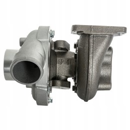 Turbocharger Zetor Forterra C14 13 014 10022524