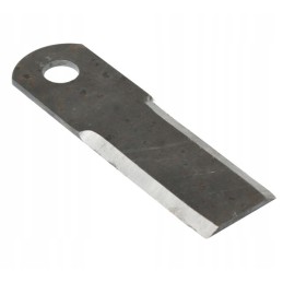 Movable blade of the shredder r5 gerlach 1 piece 51