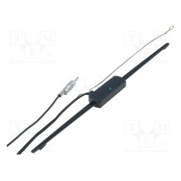 1 pcs x PER.PIC. - A00002 - Antenna, inner, 0.23m, AM,FM