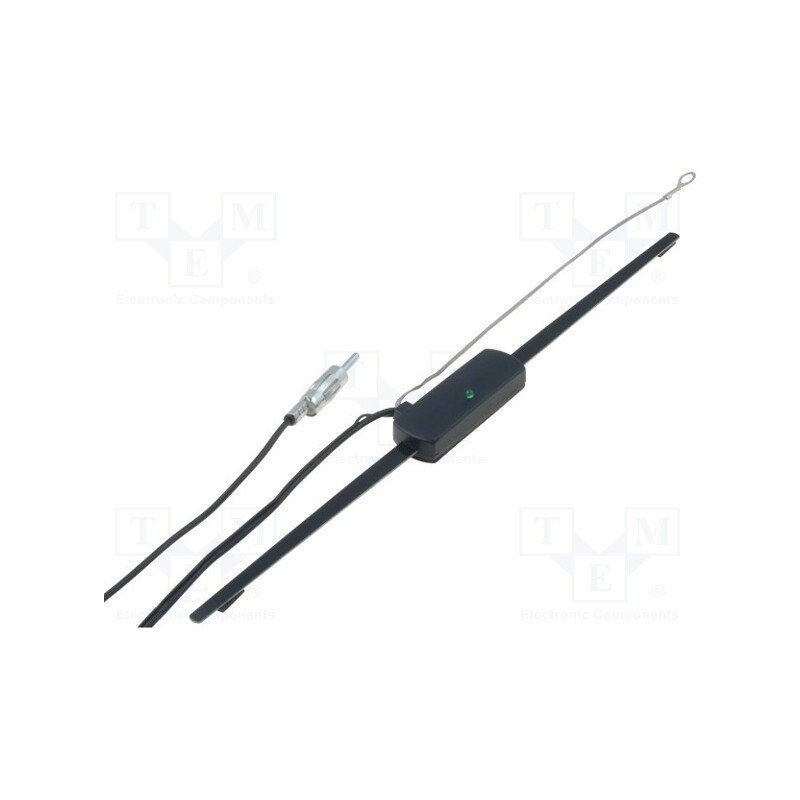 1 pcs x PER.PIC. - A00002 - Antenna, inner, 0.23m, AM,FM