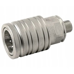 Quick connector socket qcpf l 1 2 thread m14x1 5