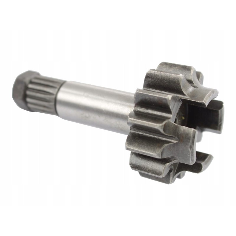 Gear wheel with pump drive shaft c 360 50 54 645