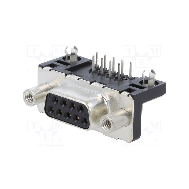 1 pcs x Amphenol Communications Solutions - ID09S33E4GV00LF - ID09S33E4GV00LF