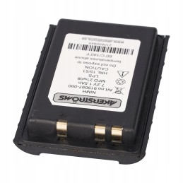 Akerstroms 7 2vdc 1 5 ah euro bc92 82 battery