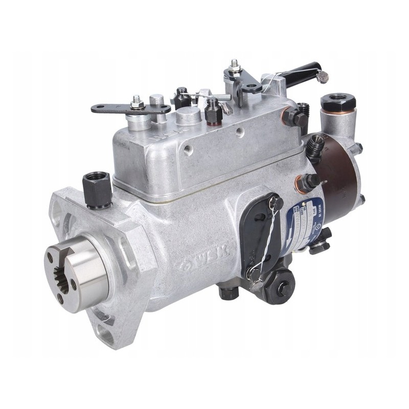 Injection pump mf3 ursus 2812 3512 mf wsk poznan