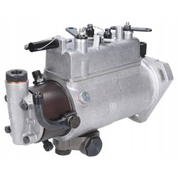 Injection pump mf3 ursus 2812 3512 mf wsk poznan