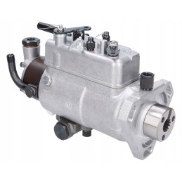 Injection pump mf3 ursus 2812 3512 mf wsk poznan