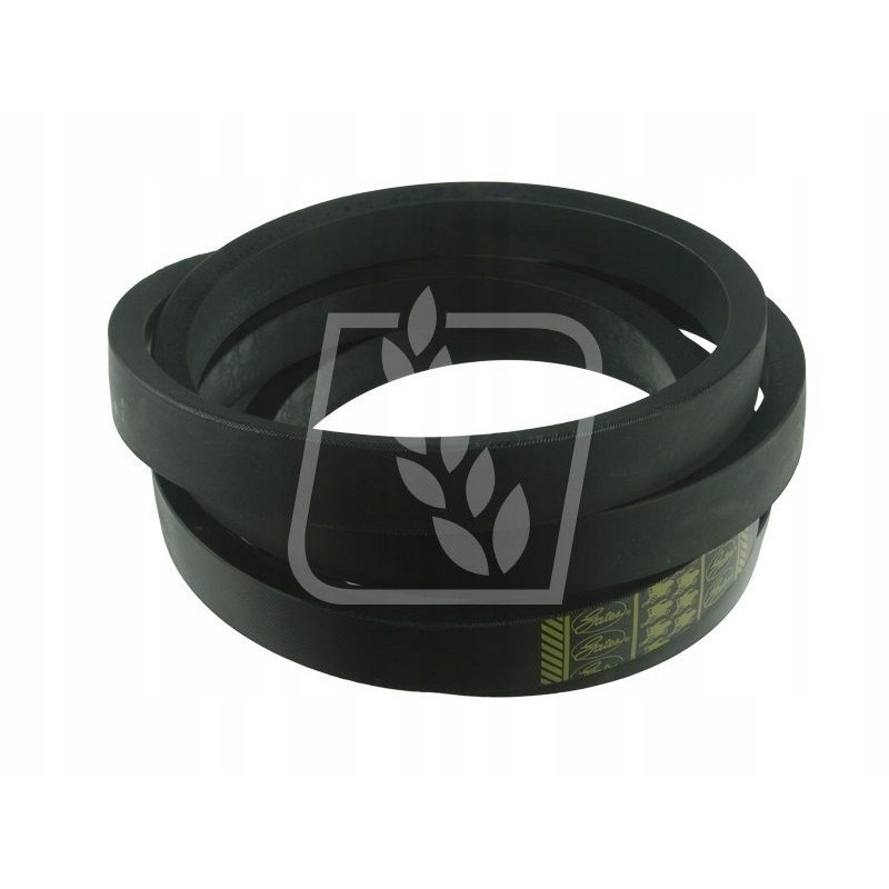 Claas compact belt 30 790461 40 x 4460 gates