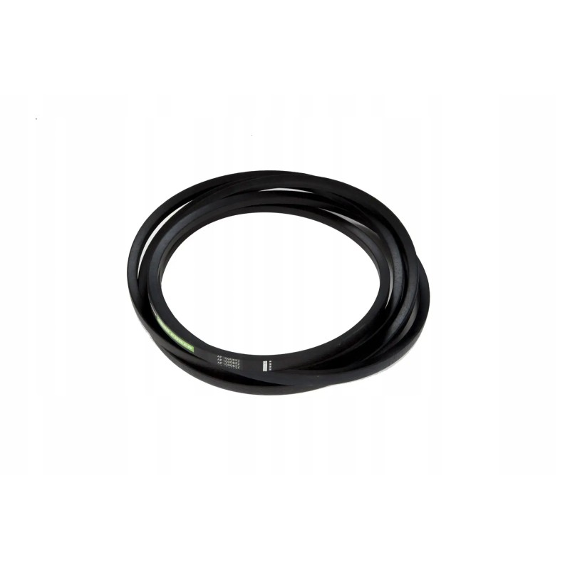 1000852 classic V-belt cx 6400 li