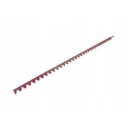 630897 0 scythe segment 2740 mm