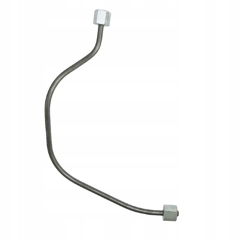 Injection pipe Bizon SW400 Andoria mot