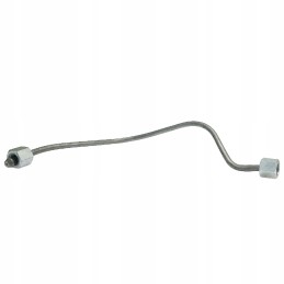 Injection pipe Bizon SW400 Andoria mot