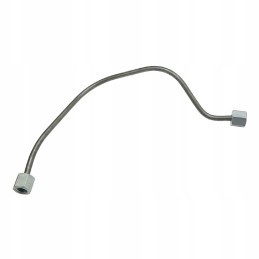 Injection pipe Bizon SW400 Andoria mot