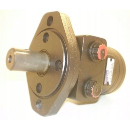 Hydraulic motor 6cm 101 1597