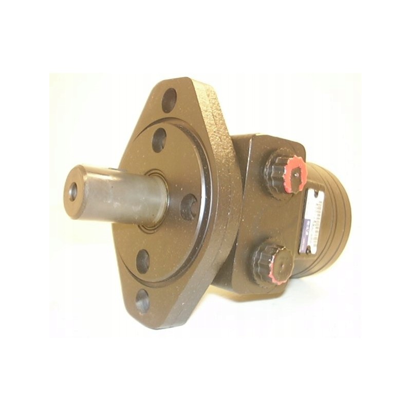 Hydraulic motor 6cm 101 1597