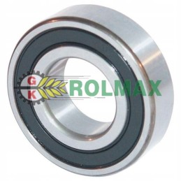 Ball bearing ina fag 6206rs