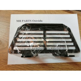 Rear light cover jcb 3cx 4cx case cat 331 21118