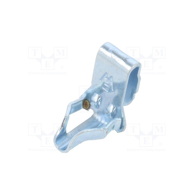 1 pcg x ROMIX - 11020 - Speed nut, 10pcs, OEM: N0143893