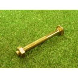 Claas shaker bushing screw 235390