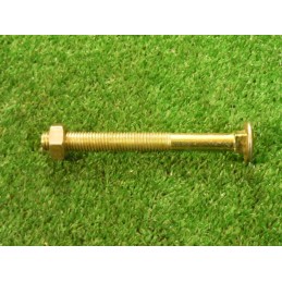 Claas shaker bushing screw 235390