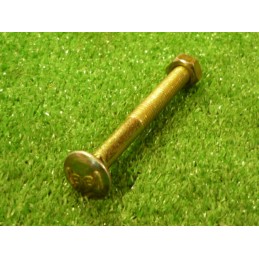 Claas shaker bushing screw 235390