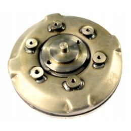 Torque converter cat 428 8e0735